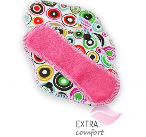 Petit Lulu Panty Liners