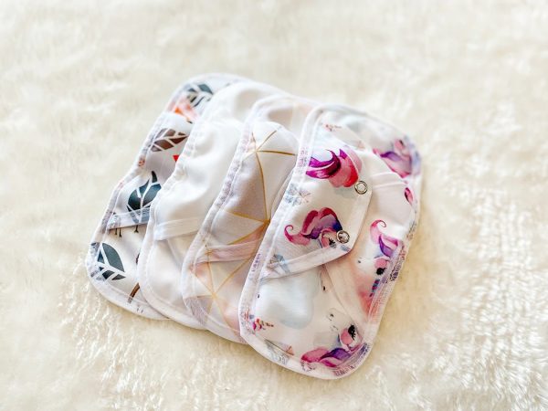 Motherease Mesara Reusable Cloth Pads