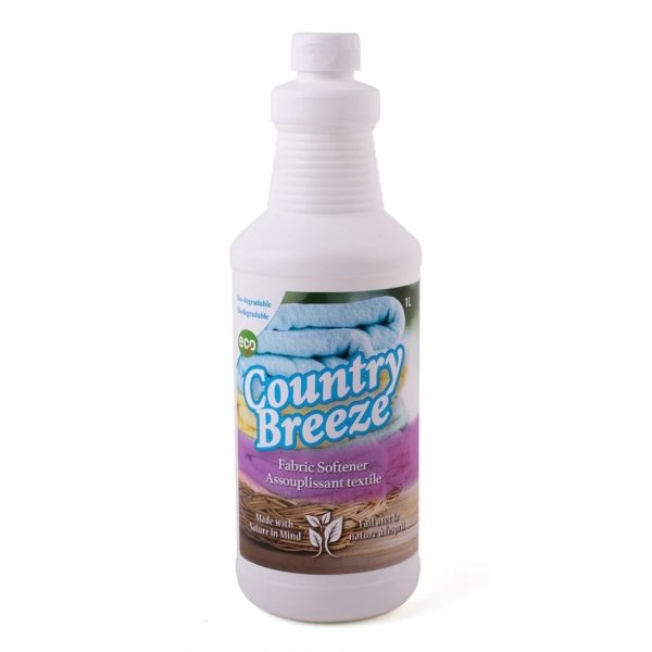 country breeze softener