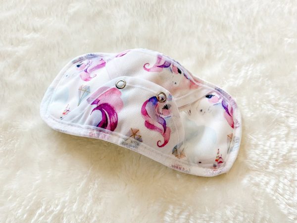 Dream Motherease Mesara Reusable Cloth Pads