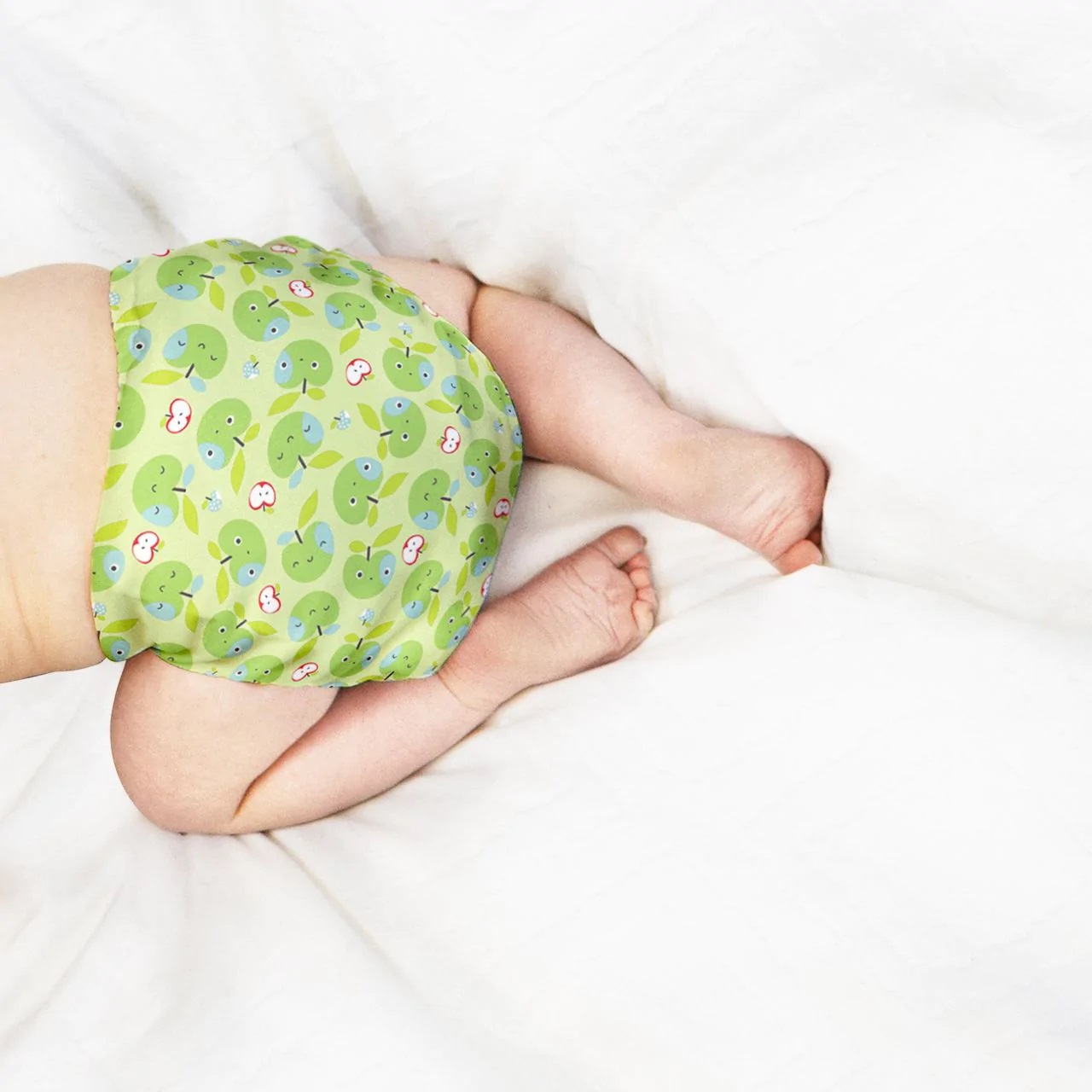 mioduo diaper cover | BAMBINO MIO®