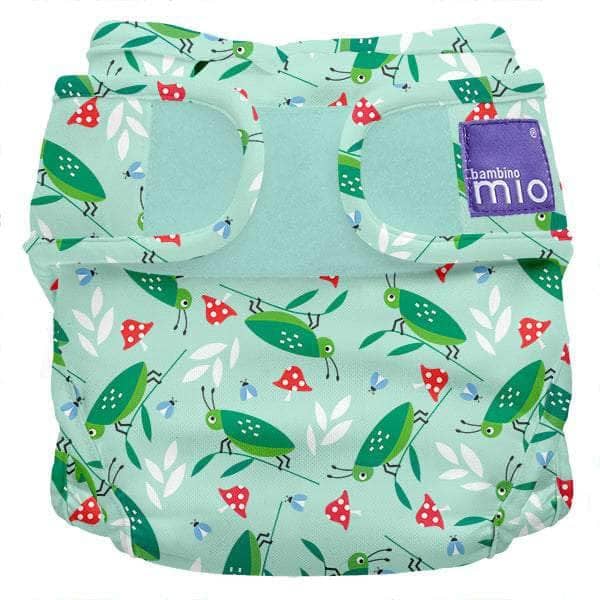 Bambino deals mio wraps