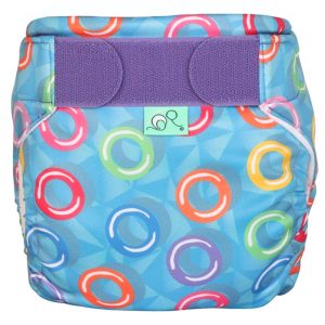 Swim Nappy by TotsBots