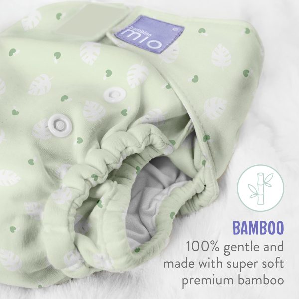 Bambino Mio Supreme Nappy