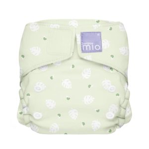 Bambino Mio solo Supreme Bamboo Nappy