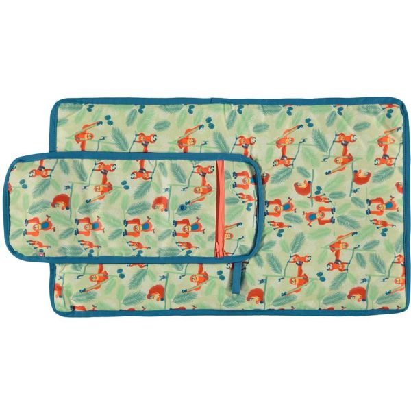 Close Pop-in Change & Go Mat