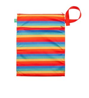 TotsBots Wet & Dry Bag