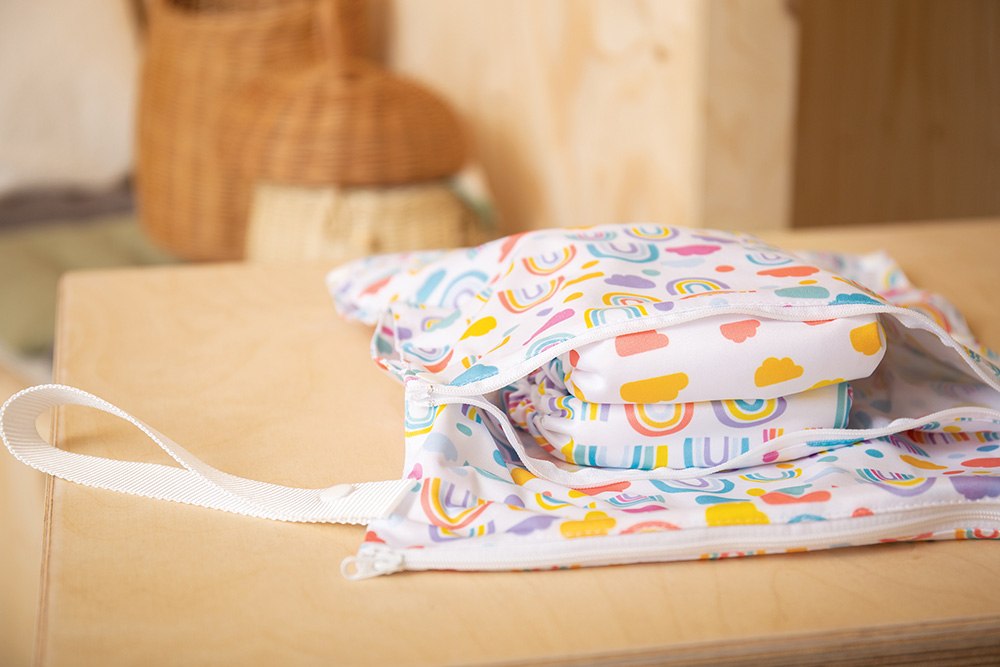 Wet and dry bag baby hotsell