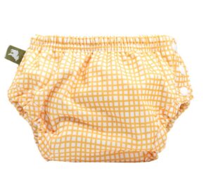 Little Lamb Reusable Potty Training Pants