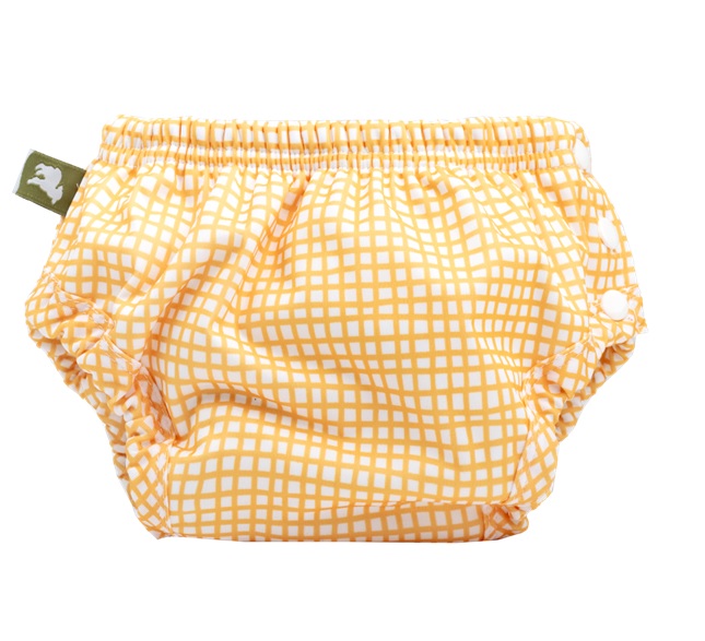 Checks Little Lamb Reusable Training Pants