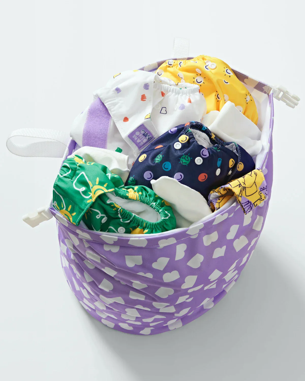 Bambino Mio Stay at home wet bag