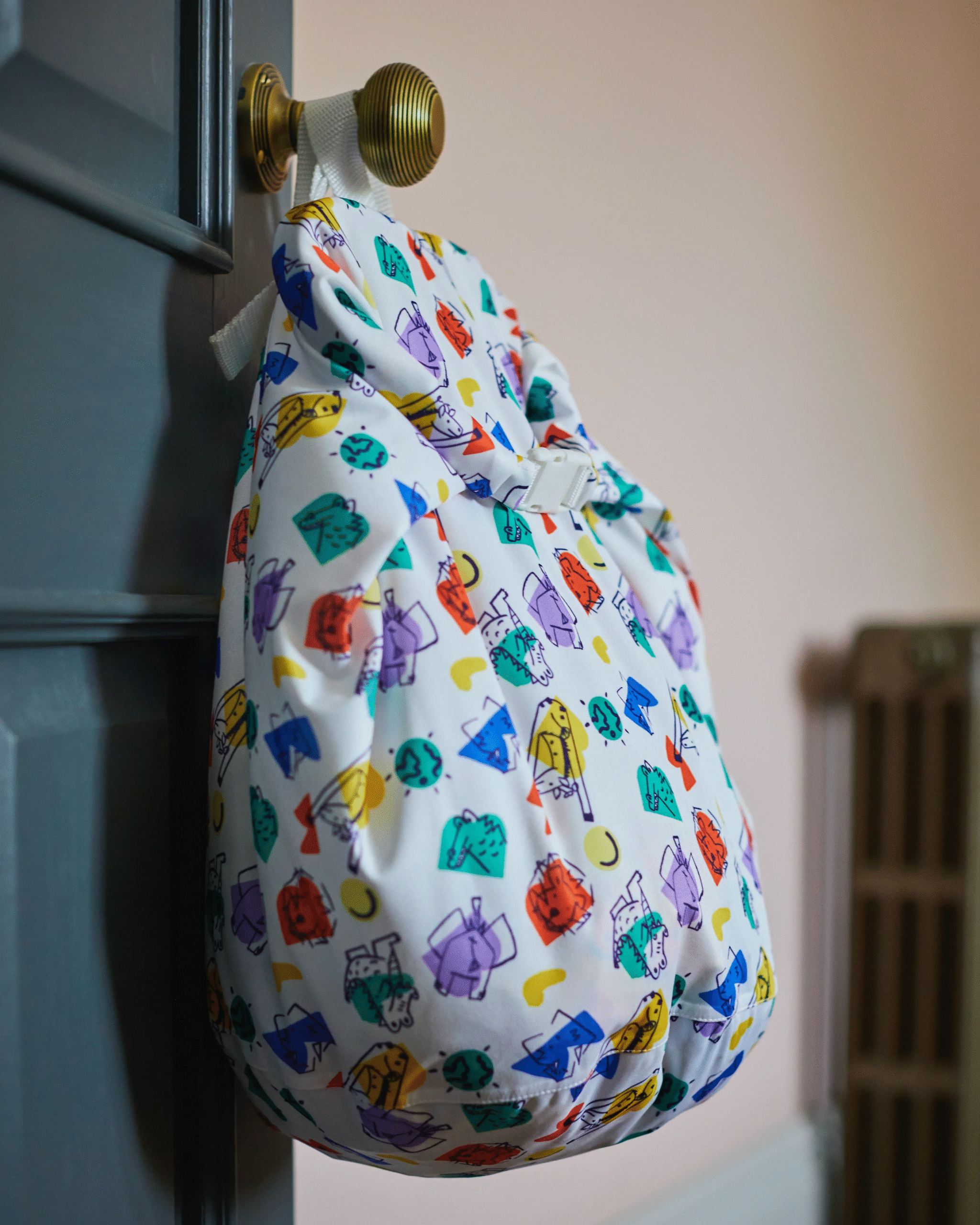 Bambino Mio Stay at home wet bag