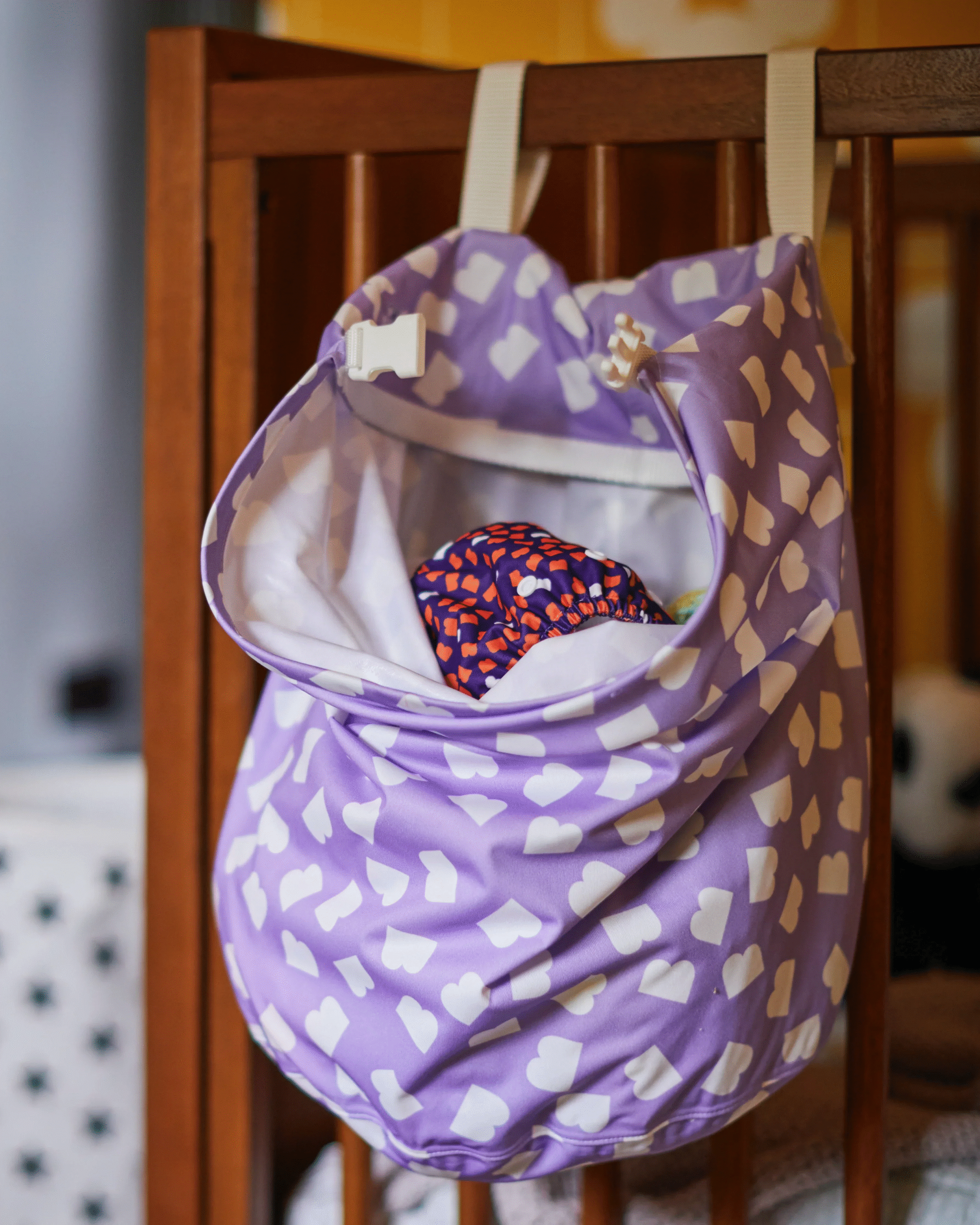 Bambino Mio Stay at home wet bag