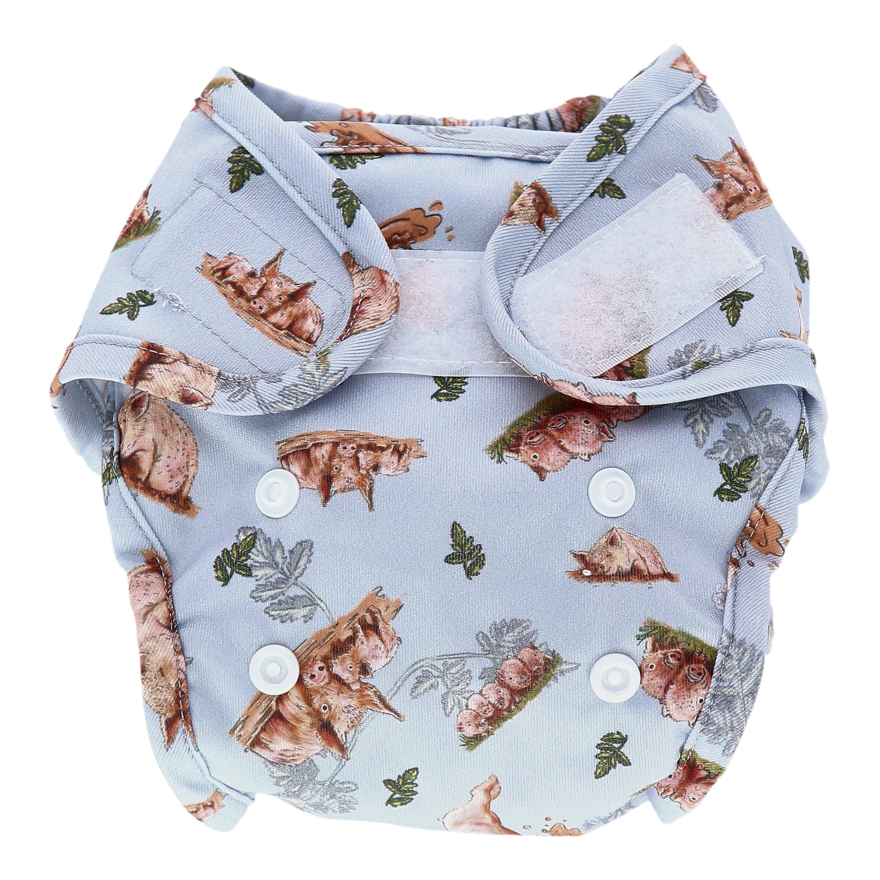 Sow in Love Little Lamb Wrap