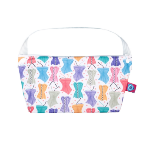 Bloom & Nora Bathroom Bag
