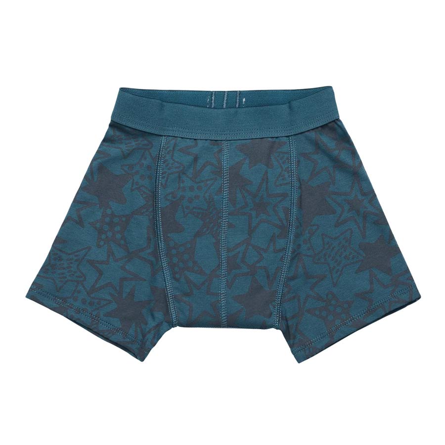 Rock Star Snazzipants Brolly Sheets Night Time Training Pants