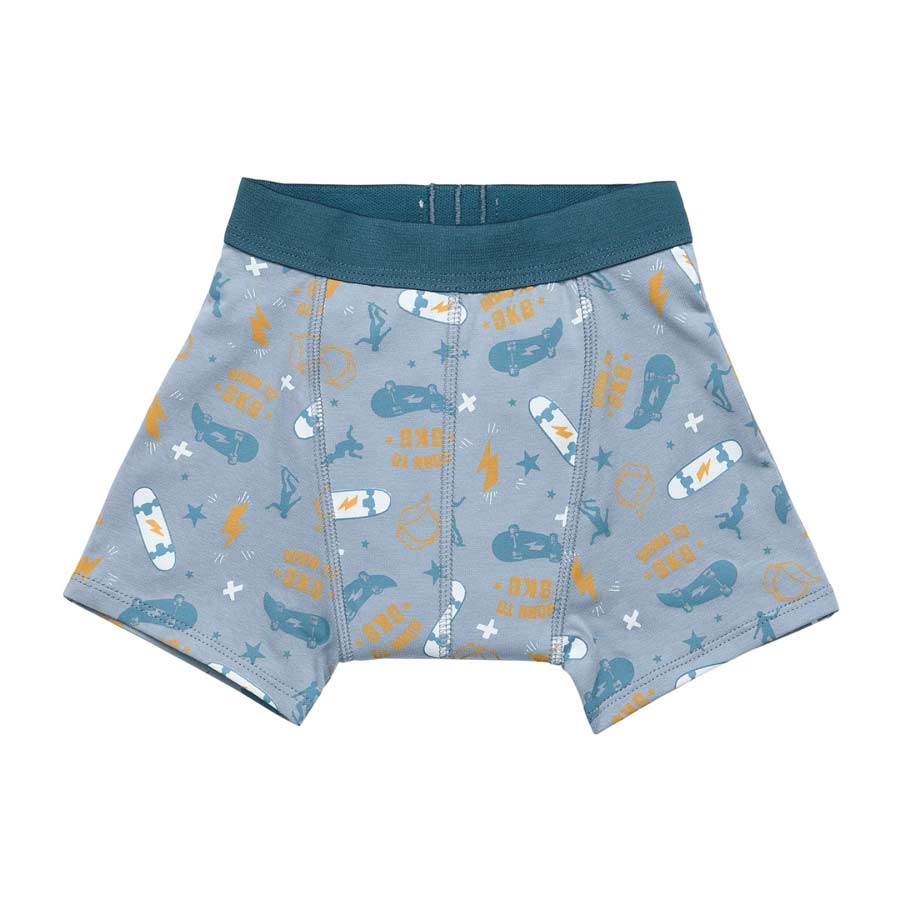 Skater Snazzipants Brolly Sheets Night Time Training Pants